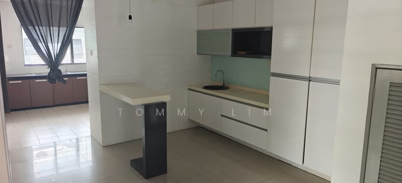 3-storey Terraced House for Sale in Taman Bukit Prima (Cheras) - Tommy Lim - Kitchen - PropertyGuru.com.my