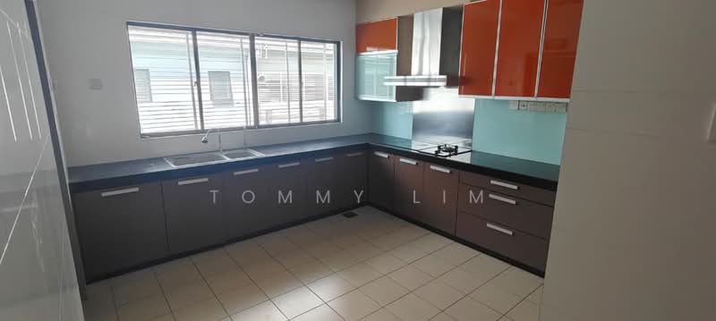 3-storey Terraced House for Sale in Taman Bukit Prima (Cheras) - Tommy Lim - Kitchen - PropertyGuru.com.my