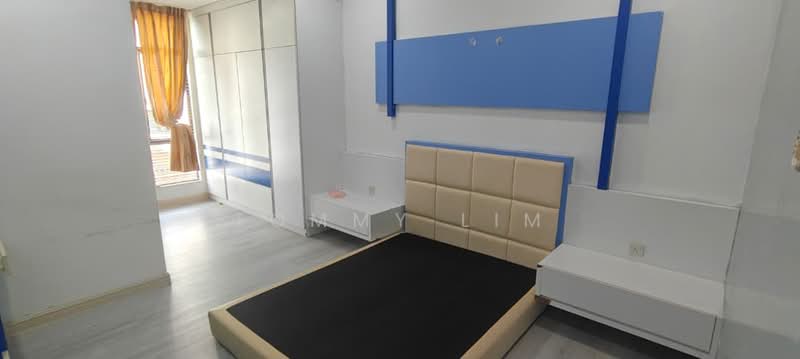 3-storey Terraced House for Sale in Taman Bukit Prima (Cheras) - Tommy Lim - Bedroom - PropertyGuru.com.my