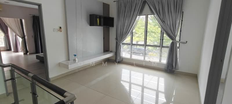 3-storey Terraced House for Sale in Taman Bukit Prima (Cheras) - Tommy Lim - Living Room - PropertyGuru.com.my
