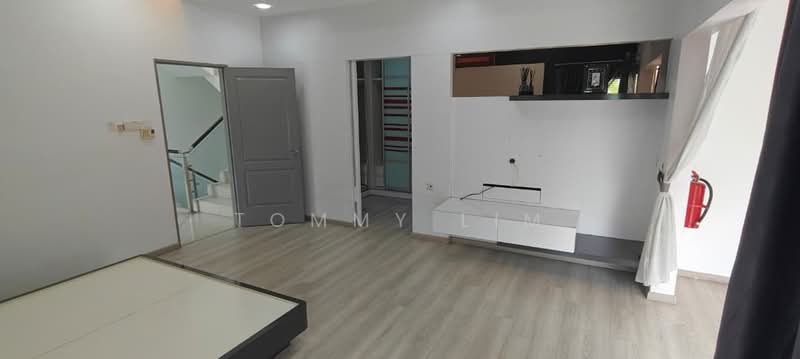 3-storey Terraced House for Sale in Taman Bukit Prima (Cheras) - Tommy Lim - Interior - PropertyGuru.com.my