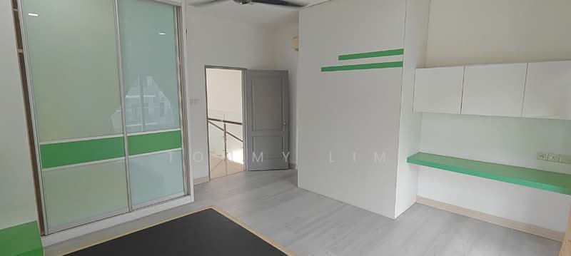 3-storey Terraced House for Sale in Taman Bukit Prima (Cheras) - Tommy Lim - Interior - PropertyGuru.com.my