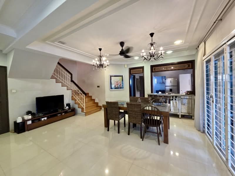 2-storey Terraced House for Sale in Seksyen 5 (Kota Damansara) - Azian Nasa - PropertyGuru.com.my