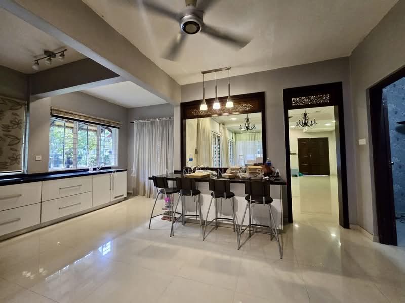 2-storey Terraced House for Sale in Seksyen 5 (Kota Damansara) - Azian Nasa - PropertyGuru.com.my