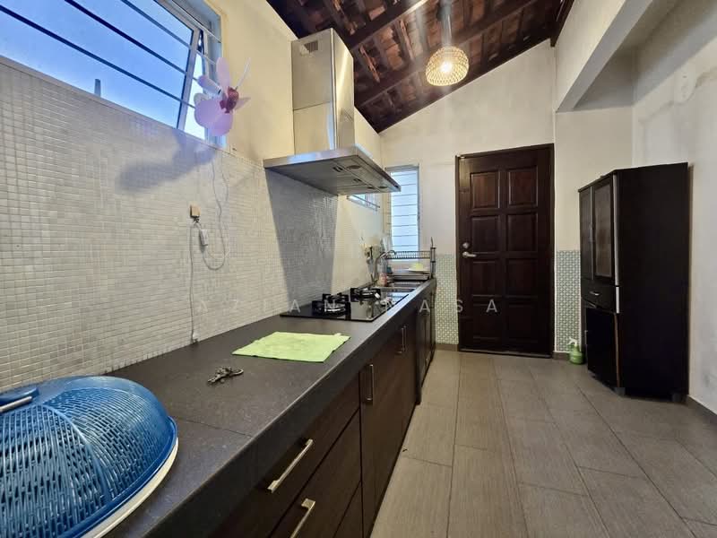 2-storey Terraced House for Sale in Seksyen 5 (Kota Damansara) - Azian Nasa - PropertyGuru.com.my