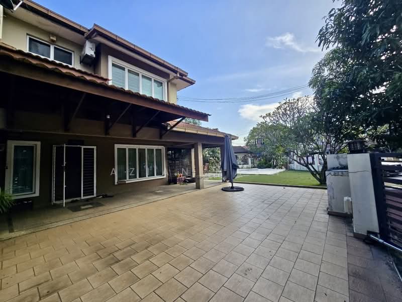 2-storey Terraced House for Sale in Seksyen 5 (Kota Damansara) - Azian Nasa - PropertyGuru.com.my