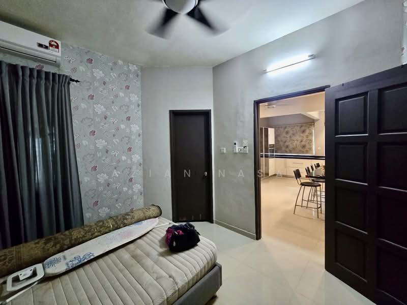 2-storey Terraced House for Sale in Seksyen 5 (Kota Damansara) - Azian Nasa - PropertyGuru.com.my