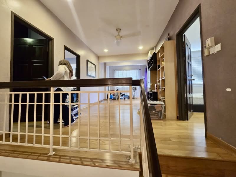 2-storey Terraced House for Sale in Seksyen 5 (Kota Damansara) - Azian Nasa - PropertyGuru.com.my