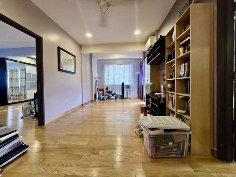 2-storey Terraced House for Sale in Seksyen 5 (Kota Damansara) - Azian Nasa - PropertyGuru.com.my