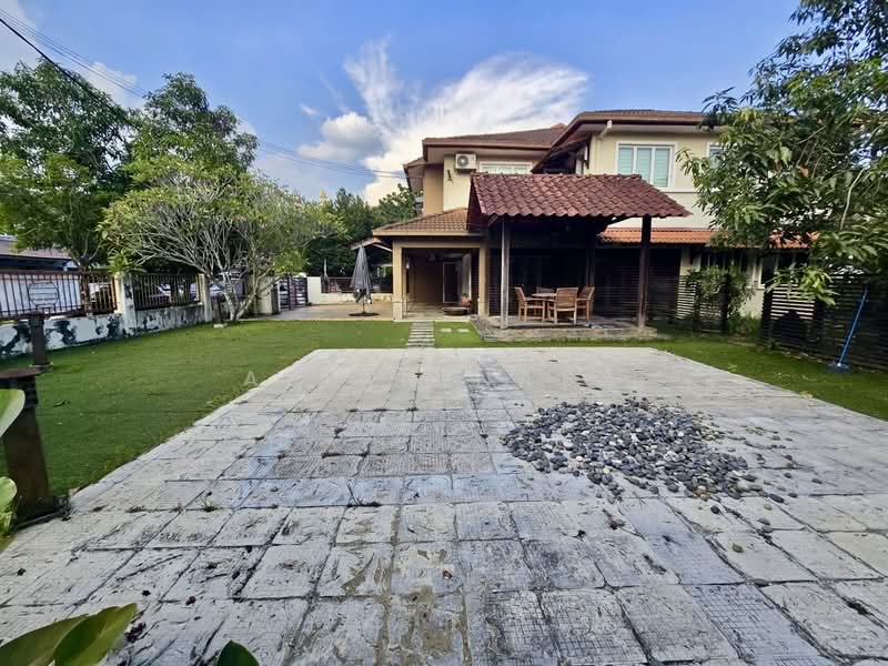 2-storey Terraced House for Sale in Seksyen 5 (Kota Damansara) - Azian Nasa - PropertyGuru.com.my