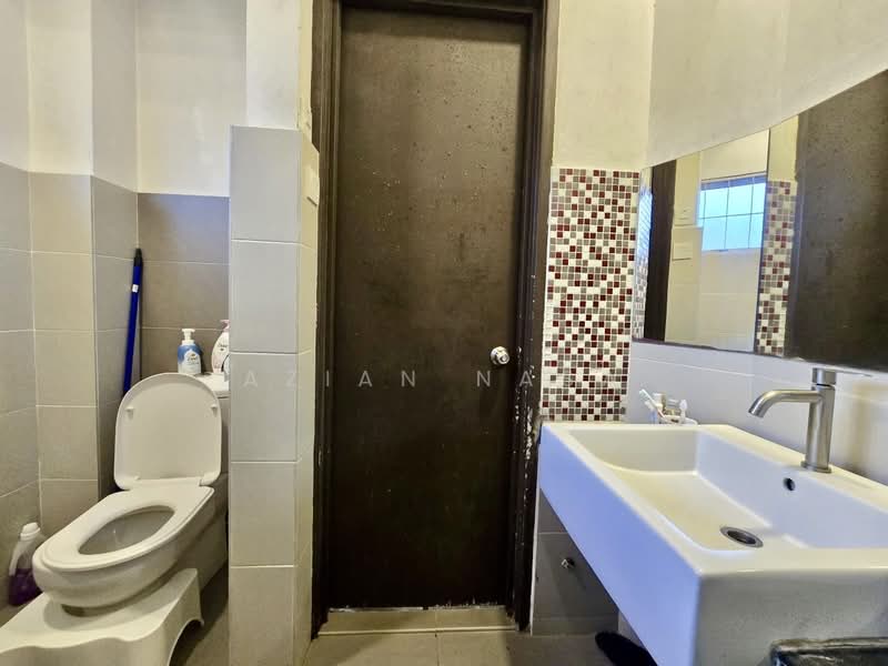 2-storey Terraced House for Sale in Seksyen 5 (Kota Damansara) - Azian Nasa - PropertyGuru.com.my