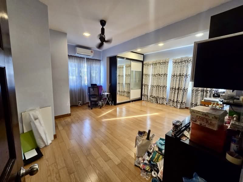 2-storey Terraced House for Sale in Seksyen 5 (Kota Damansara) - Azian Nasa - PropertyGuru.com.my