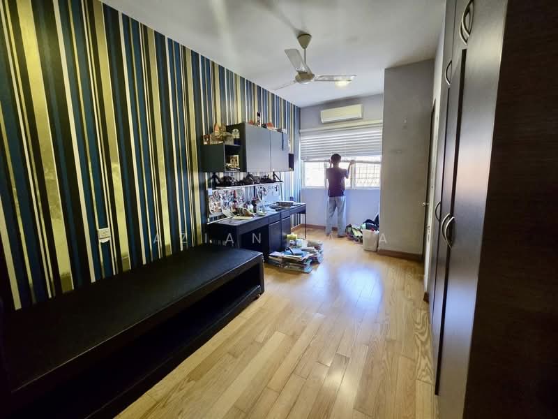 2-storey Terraced House for Sale in Seksyen 5 (Kota Damansara) - Azian Nasa - PropertyGuru.com.my