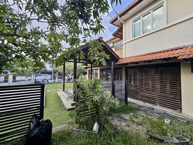 2-storey Terraced House for Sale in Seksyen 5 (Kota Damansara) - Azian Nasa - PropertyGuru.com.my