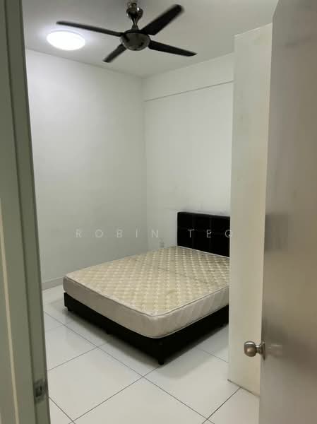 Pangsapuri untuk Dijual di The Twin Residences - Robin Teo - PropertyGuru.com.my