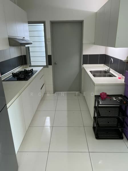Pangsapuri untuk Dijual di The Twin Residences - Robin Teo - PropertyGuru.com.my