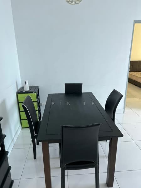 Pangsapuri untuk Dijual di The Twin Residences - Robin Teo - PropertyGuru.com.my