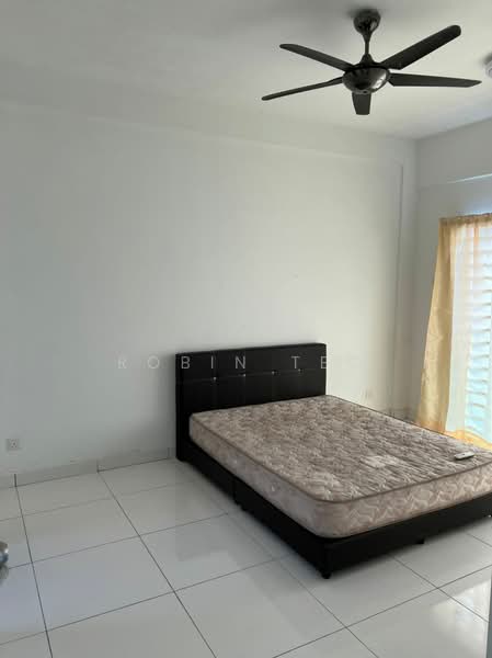 Pangsapuri untuk Dijual di The Twin Residences - Robin Teo - PropertyGuru.com.my