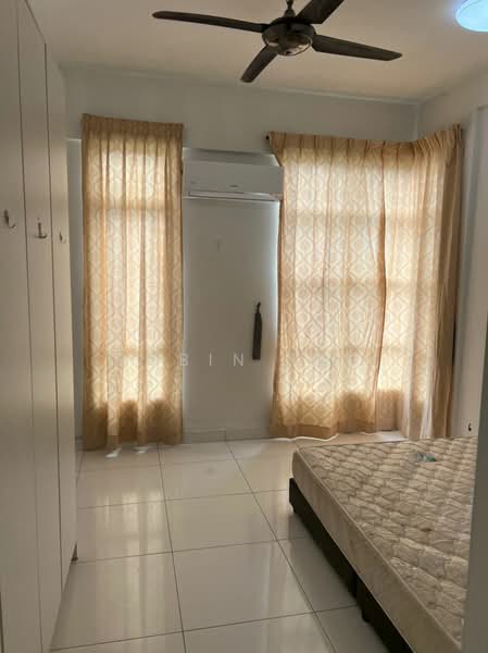 Pangsapuri untuk Dijual di The Twin Residences - Robin Teo - PropertyGuru.com.my