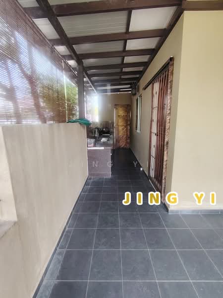 Rumah Teres 2 Tingkat untuk Dijual di Taman Seri Impian (Bukit Mertajam) - Jing Yi - PropertyGuru.com.my