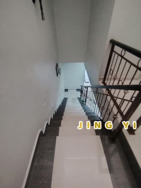 Rumah Teres 2 Tingkat untuk Dijual di Taman Seri Impian (Bukit Mertajam) - Jing Yi - PropertyGuru.com.my