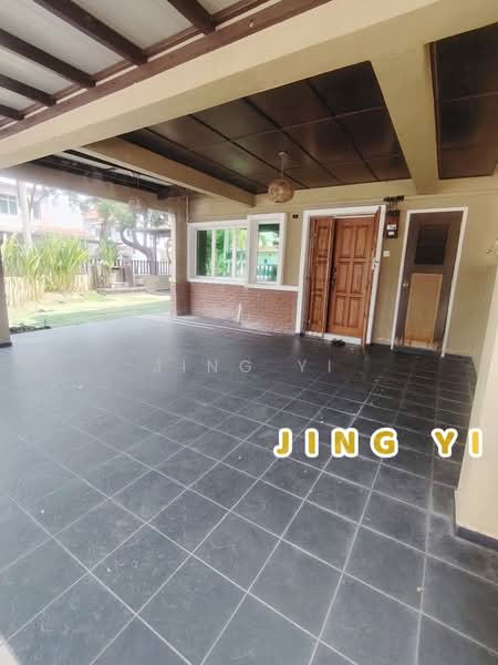Rumah Teres 2 Tingkat untuk Dijual di Taman Seri Impian (Bukit Mertajam) - Jing Yi - PropertyGuru.com.my