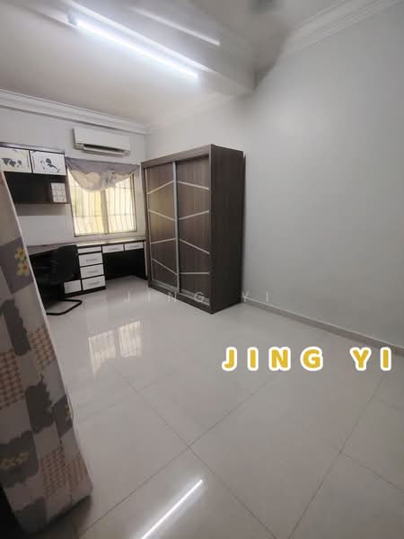 Rumah Teres 2 Tingkat untuk Dijual di Taman Seri Impian (Bukit Mertajam) - Jing Yi - PropertyGuru.com.my