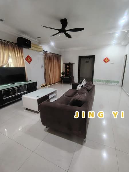 Rumah Teres 2 Tingkat untuk Dijual di Taman Seri Impian (Bukit Mertajam) - Jing Yi - PropertyGuru.com.my