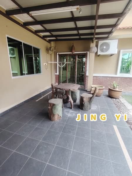 Rumah Teres 2 Tingkat untuk Dijual di Taman Seri Impian (Bukit Mertajam) - Jing Yi - PropertyGuru.com.my