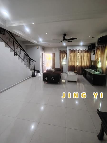 Rumah Teres 2 Tingkat untuk Dijual di Taman Seri Impian (Bukit Mertajam) - Jing Yi - PropertyGuru.com.my