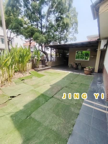 Rumah Teres 2 Tingkat untuk Dijual di Taman Seri Impian (Bukit Mertajam) - Jing Yi - PropertyGuru.com.my