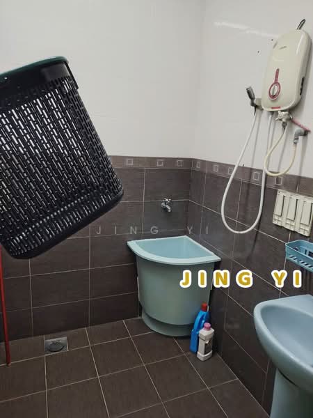 Rumah Teres 2 Tingkat untuk Dijual di Taman Seri Impian (Bukit Mertajam) - Jing Yi - PropertyGuru.com.my