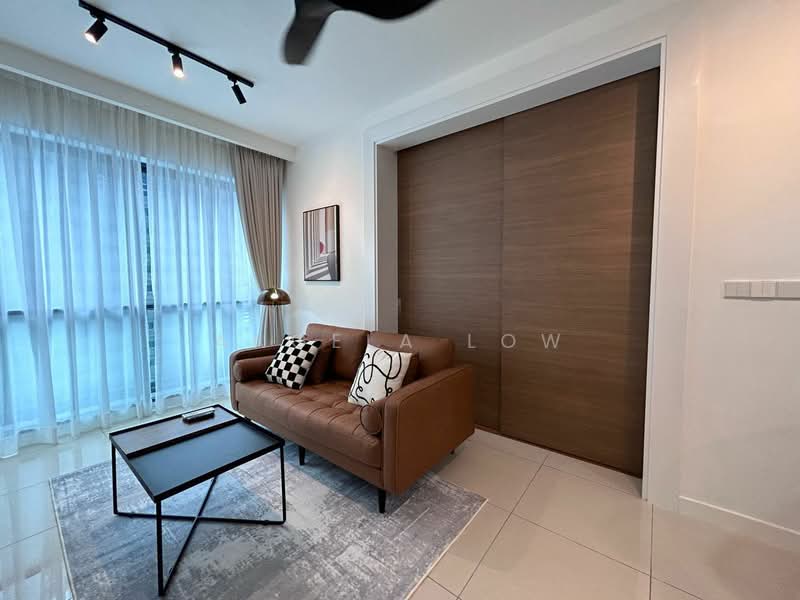 Condominium for Rent at Aria - Angela Low - PropertyGuru.com.my