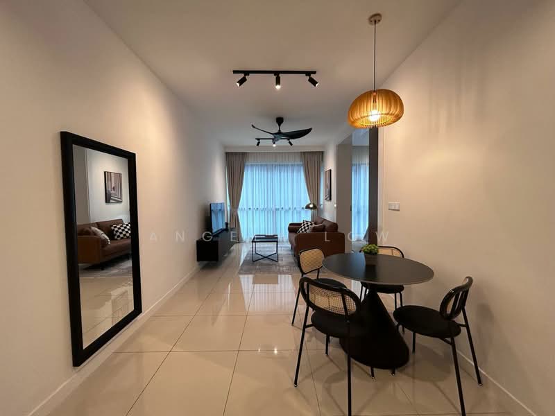 Condominium for Rent at Aria - Angela Low - PropertyGuru.com.my