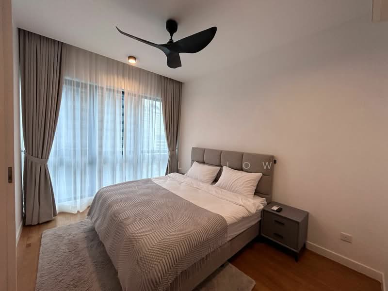 Condominium for Rent at Aria - Angela Low - PropertyGuru.com.my