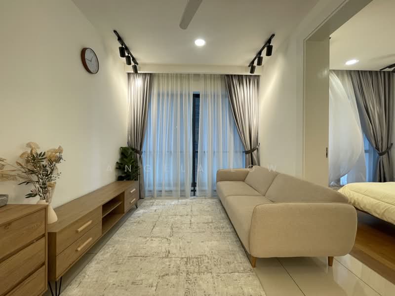 Condominium for Rent at Aria - Angela Low - PropertyGuru.com.my
