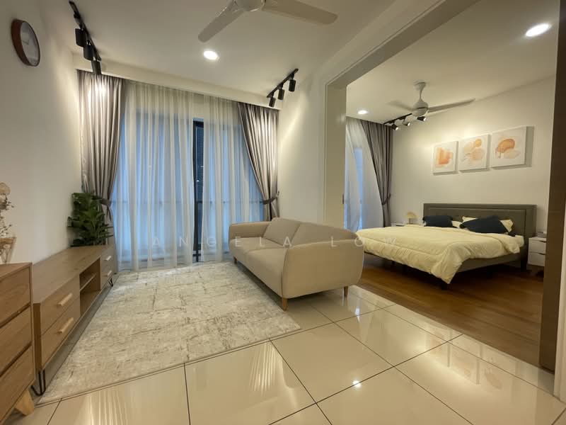 Condominium for Rent at Aria - Angela Low - PropertyGuru.com.my
