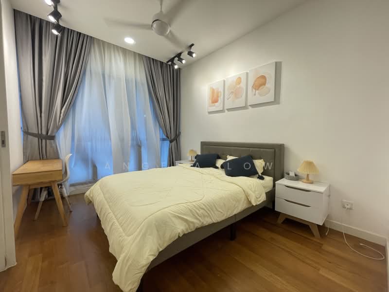 Condominium for Rent at Aria - Angela Low - PropertyGuru.com.my