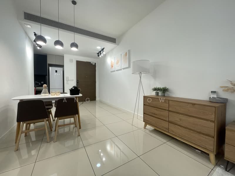 Condominium for Rent at Aria - Angela Low - PropertyGuru.com.my