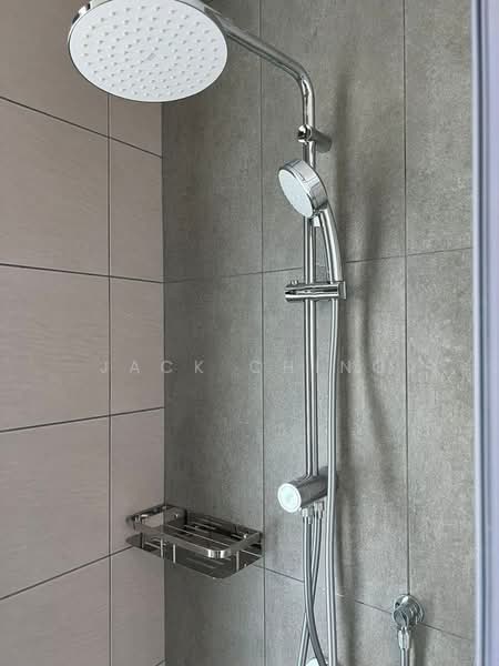 Condominium for Sale at The Elysia Park Residence - Jack Ching - Bathroom - PropertyGuru.com.my