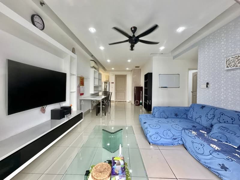 Pangsapuri untuk Disewa di Austin Suites (Permata Austin) - Jacky Ong - PropertyGuru.com.my