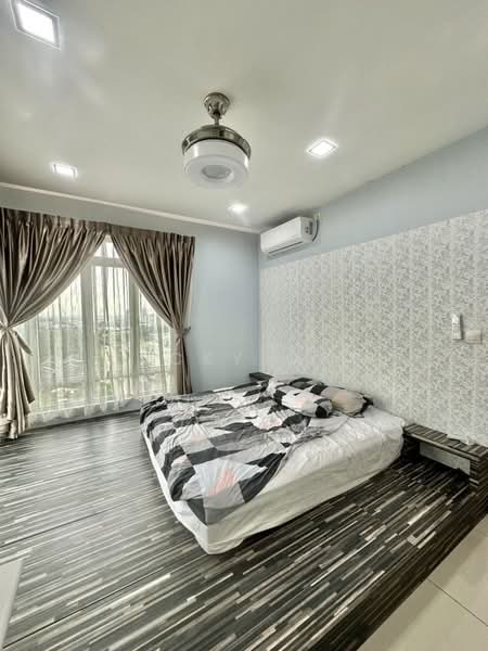 Pangsapuri untuk Disewa di Austin Suites (Permata Austin) - Jacky Ong - PropertyGuru.com.my