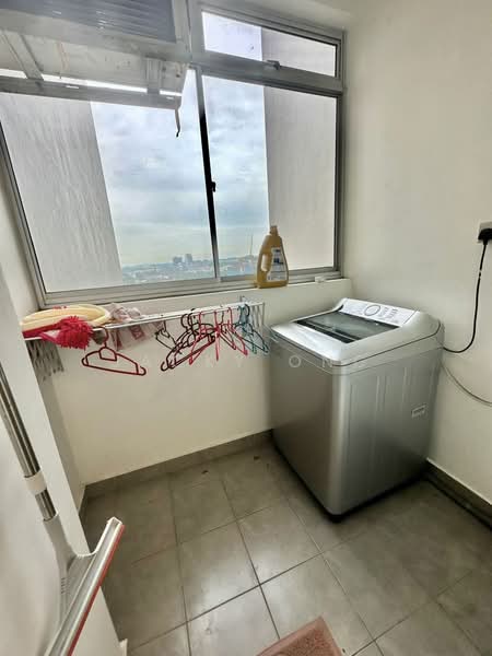 Pangsapuri untuk Disewa di Austin Suites (Permata Austin) - Jacky Ong - PropertyGuru.com.my