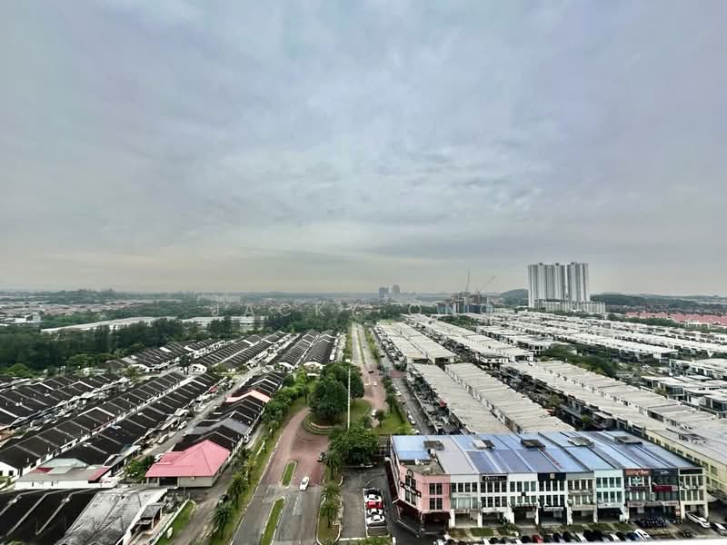 Pangsapuri untuk Disewa di Austin Suites (Permata Austin) - Jacky Ong - PropertyGuru.com.my