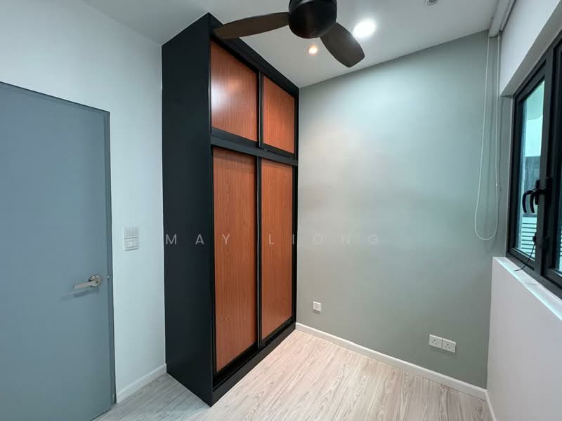 Servis Apartment untuk Disewa di Three33 Residence - May Liong - Interior - PropertyGuru.com.my