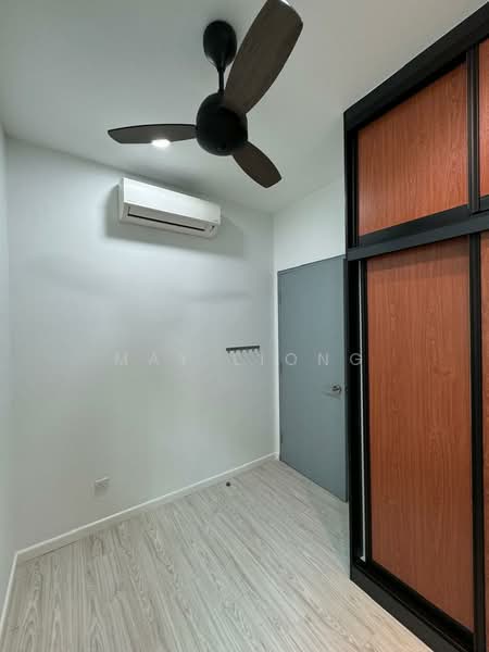 Servis Apartment untuk Disewa di Three33 Residence - May Liong - Interior - PropertyGuru.com.my