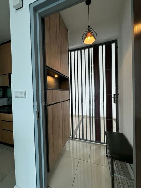 Servis Apartment untuk Disewa di Three33 Residence - May Liong - PropertyGuru.com.my