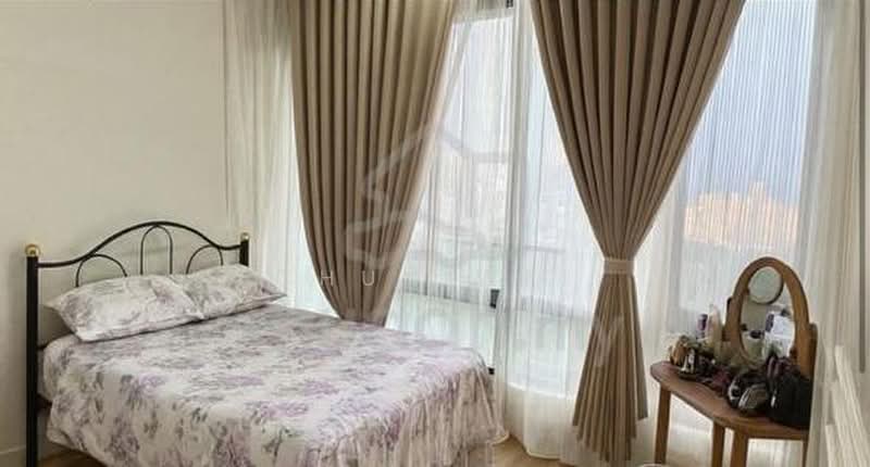 Kondominium untuk Disewa di Bennington Residences @ SkyArena - Chun Wei - Bedroom - PropertyGuru.com.my