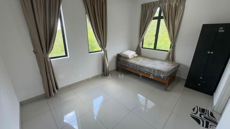 Semi-Detached House for Sale in Taman Nusa Idaman (Iskandar Puteri (Nusajaya)) - William Tay - Bedroom - PropertyGuru.com.my