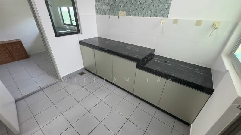 Semi-Detached House for Sale in Taman Nusa Idaman (Iskandar Puteri (Nusajaya)) - William Tay - Kitchen - PropertyGuru.com.my